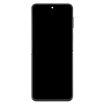 Samsung Galaxy Z Flip3 SM-F711 LCD Screen Digitizer Assembly - Black - 2