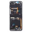 Samsung Galaxy Z Flip3 SM-F711 LCD Screen Digitizer Assembly - Black - 3