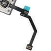 MacBook Pro Retina 16 M1 A2485 EMC3651 2021 Power/Fingerprint Touch-ID Flex Cable - 4