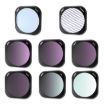 Insta360 Ace Pro KB Series Camera Lens Filter - 8 in 1 UV CPL ND NIGHT - 1