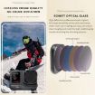Insta360 Ace Pro JSR ACE PRO KB Series ND64PL Camera Lens Filter - 3