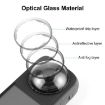 Insta360 X4 PULUZ Rotation Lens Guard Protective Cover - 4