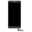 Nokia C100 OEM LCD Screen with Digitizer Assembly - 2