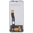 Nokia C110 OEM LCD Screen with Digitizer Assembly - 3