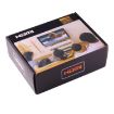 NEWKENG X5 HDMI to DVI with Audio 3.5mm Coaxial Output Video Converter - 5