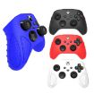 Black Silicone Protective Case for XBox Series S/X Gamepad - 2