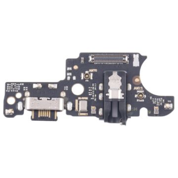 OEM Charging Port Board for Motorola Moto G54 - 1