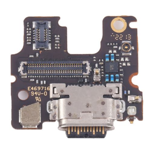 Motorola Edge 30 Charging Port Board - Original - 1