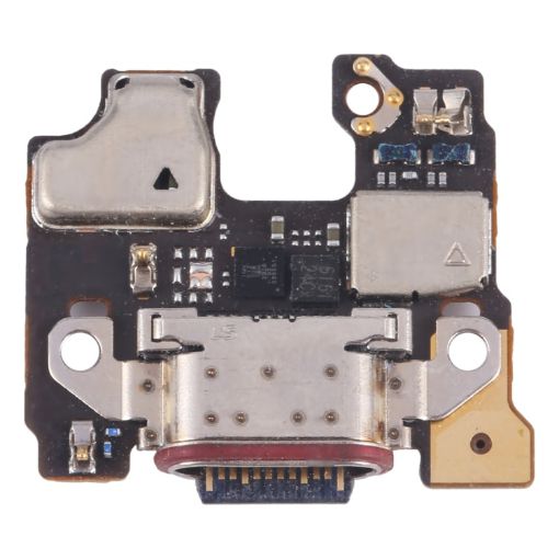 Motorola Edge 40 Charging Port Board - 1