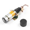 Lister Petter 24V Engine Flameout Solenoid Valve 366-07197 - 4