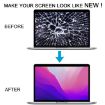 MacBook Air 13.6" A2681 2022 LCD Screen with Digitizer - Silver - 6