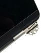 MacBook Air 13.6" A2681 2022 LCD Screen with Digitizer Full Assembly - Grey - 4