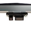 MacBook Air 13.6" A2681 2022 LCD Screen with Digitizer Full Assembly - Grey - 5