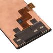 OLED LCD Screen for Sony Xperia 1 with Digitizer Assembly - 5