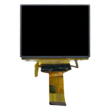 FUJIFILM GFX 50s LCD Display Screen - 1