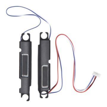 DELL Latitude 5280 E5280 Speaker Ringer Buzzer - XK8F2 - 1