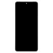 Google Pixel 8 Pro AMOLED LCD Screen Digitizer Assembly with Frame - 2