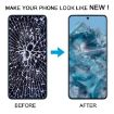 Google Pixel 8 Pro AMOLED LCD Screen Digitizer Assembly - 6