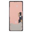 Google Pixel 6A OLED LCD Screen Digitizer Assembly with Frame - 3