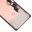 Google Pixel 6A OLED LCD Screen Digitizer Assembly with Frame - 4