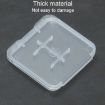 Cell Phone SIM Card Removal Pin Memory Card Holder With Storage Case - 5