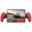 Wireless Game Controller for Switch/PS3/PS4 - Red - 1