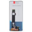 Motorola Moto G34 OEM LCD Screen with Digitizer Assembly - 3