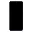 Motorola Moto G04 OEM LCD Screen Digitizer Assembly with Frame - 2