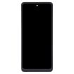 Motorola Moto G24 OEM LCD Screen Digitizer Assembly with Frame - 2
