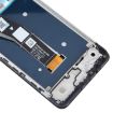 Motorola Moto G24 OEM LCD Screen Digitizer Assembly with Frame - 4