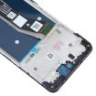 Motorola Moto G24 OEM LCD Screen Digitizer Assembly with Frame - 5