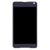 Black TFT LCD Screen for Microsoft Lumia 650 with Digitizer - Full Assembly - 2