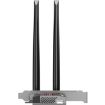 COMFAST BE200MAX 8774Mbps WiFi7 Network Card Bluetooth 5.4 Tri-Band PCIE - 4