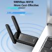 COMFAST CF-943F 900Mbps Wifi6 Bluetooth Network Card 2.4G/5G USB Adapter - 4