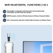 COMFAST CF-943F 900Mbps Wifi6 Bluetooth Network Card 2.4G/5G USB Adapter - 6