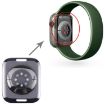 Apple Watch Series 8 45mm LTE Glass Back Cover With Charging Module - 6