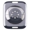 Apple Watch Series 8 41mm GPS Glass Back Cover With Charging Module - 2