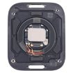Apple Watch Series 8 41mm GPS Glass Back Cover With Charging Module - 3