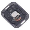 Apple Watch Series 8 41mm GPS Glass Back Cover With Charging Module - 5