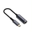 140W Computer Charging Adapter - DC 7.9 x 0.9mm to USB-C/Type-C - 1