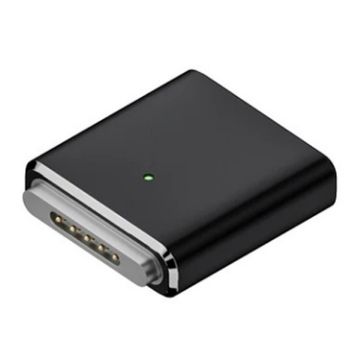 PD100W MagSafe 3 to Type-C Female Adapter for MacBook - 1