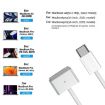 AU Plug 140W USB-C PD Power Adapter with Type-C to Magsafe3 Cable - 5