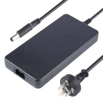 Dell Laptop Power Adapter 240W 19.5V 12.3A 7.0 x 5.0mm AU Plug - 1