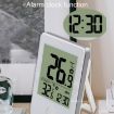 Wireless Floating Fish Tank Thermometer - White - 5