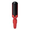 Cats Pet Hair Remover Roller Brush - Red - 1