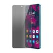For Honor X8a Privacy Tempered Glass Film - 28 Degree Anti-peeping - 1
