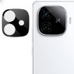 vivo iQOO Z9 Turbo Rear Camera Lens Glass Film - Black - 1