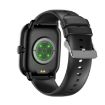 Y80 Smart Watch 2.01" IPS HD Screen Bluetooth Call/Health Monitoring - 3