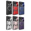 Realme 11 5G/11x 5G Phone Case - Purple - 2