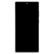 Samsung Galaxy S22 Ultra 5G OLED LCD Screen Digitizer Assembly (Black) - 2